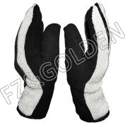 Reflective Knitted Adult Glove