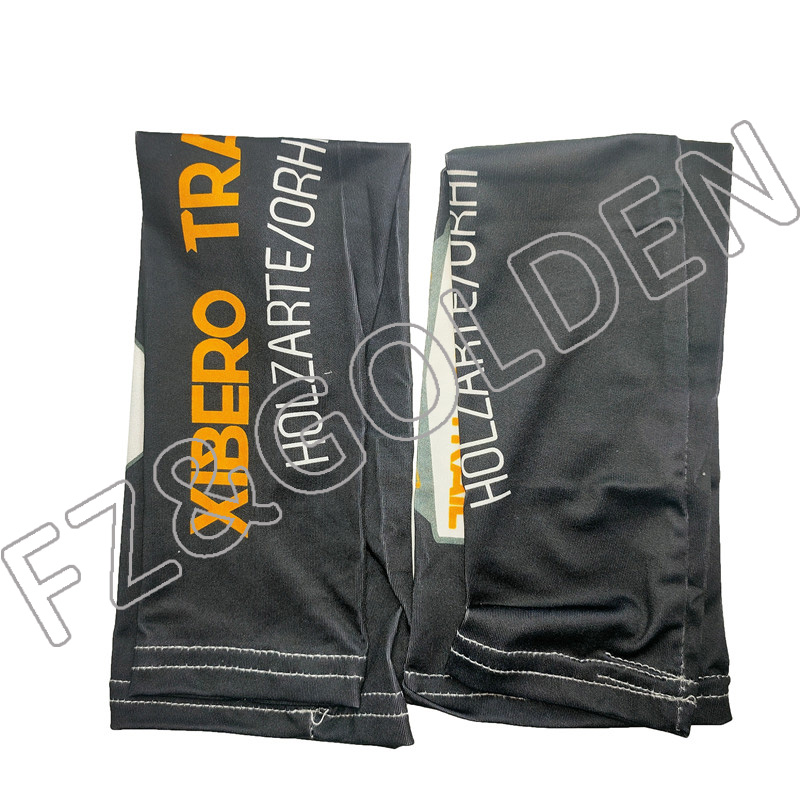 Sportswear Quick Dry Arm Sleeves (1)