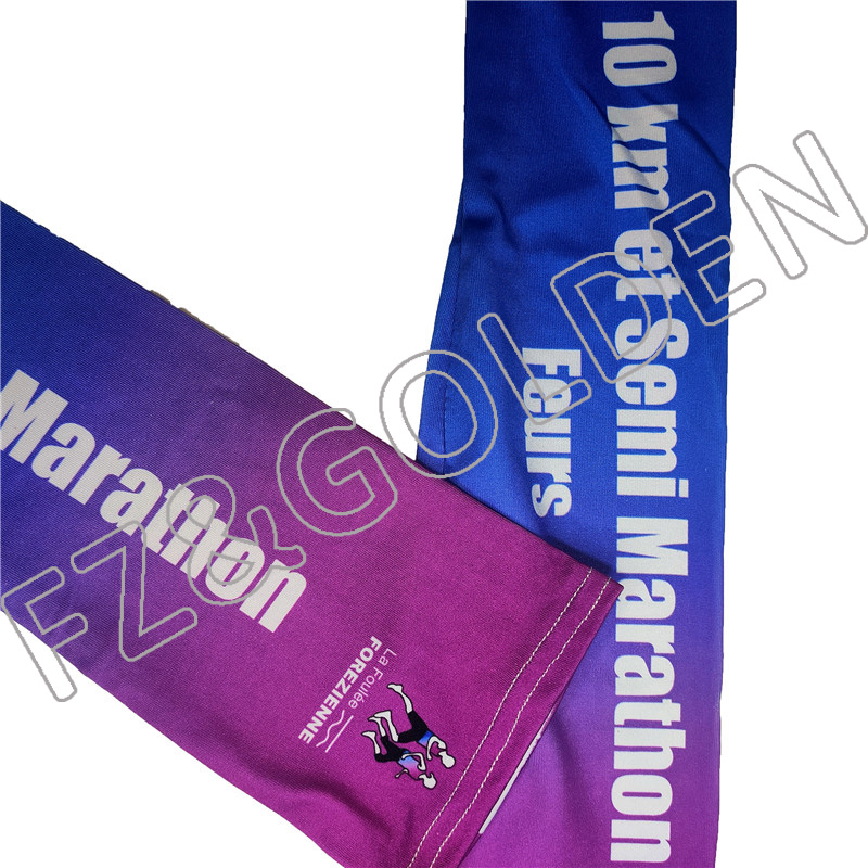 Sportswear Quick Dry Arm Sleeves (3)