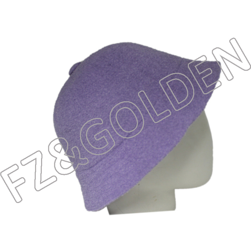 Ririnina 100 Acrylic Beanie Hat (7)