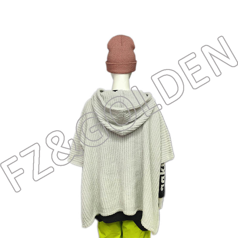 Winter Wearable Quality Oversized Hoodie Blanket07