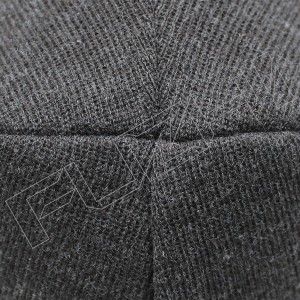 Pletená čepice (5)