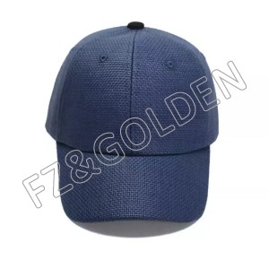 Nieuwe collectie meisjes stro baseball cap hoed voor dames vrouw2