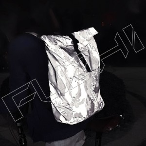 Светоотражающий рюкзак (5)