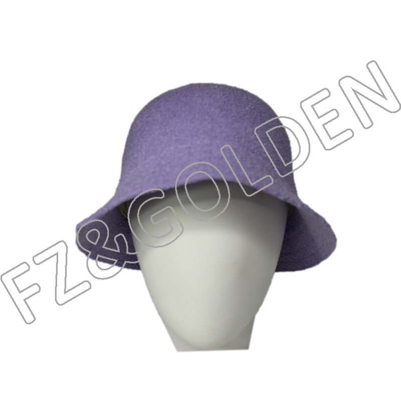 Winter 100 Acrylic Beanie Hat  (6)