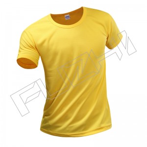 T-shirt à asciugatura rapida omu5