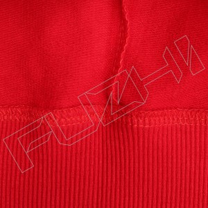 Swearshirt ine hoody isina zipi (7)